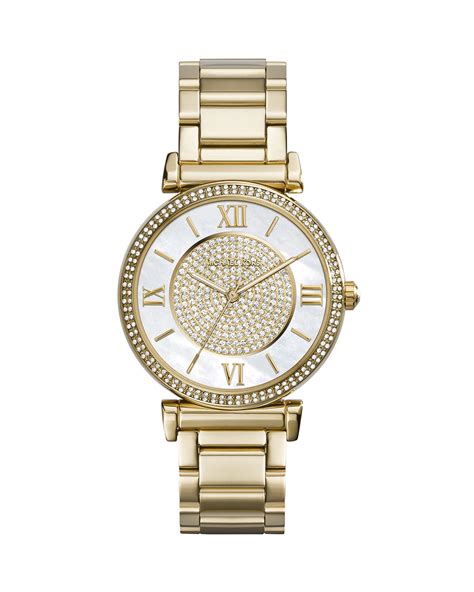 michael kors watch faces|Michael Kors rhinestone watch.